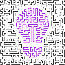 Icono de Arrows Master: Tap Away Puzzle