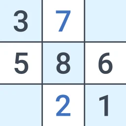 Sudoku Master™ Juego de Lógica